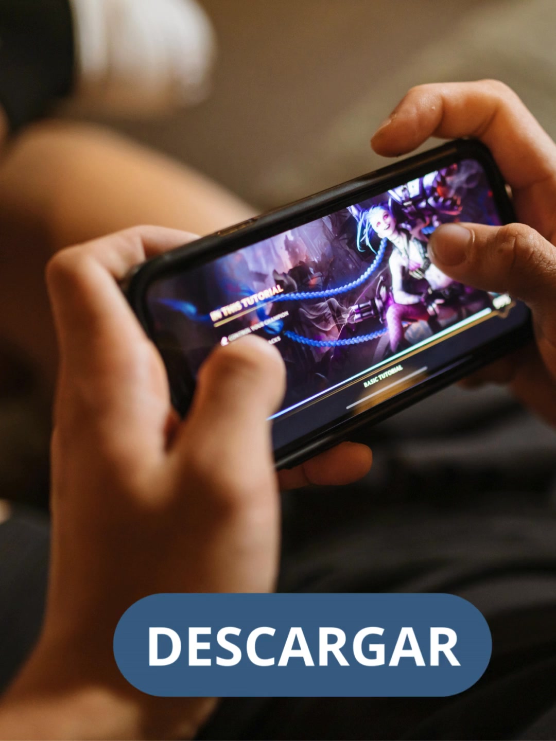 Offline Games - No Wifi Games advertising creative