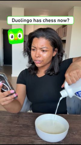 Duolingo: Language Lessons advertising creative