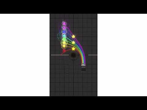 Light Ignite - Laser Puzzle advertising creative