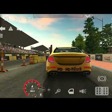 Car Parking Multiplayer 广告素材