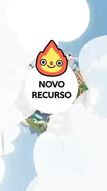 Toca Boca World 广告素材