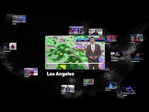 FOX One: Live News, Sports, TV advertising creative