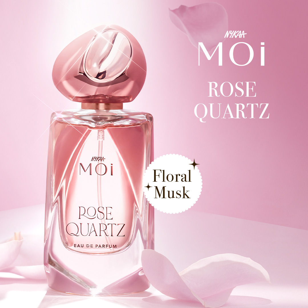Nykaa - Beauty Shopping App ad creative 1