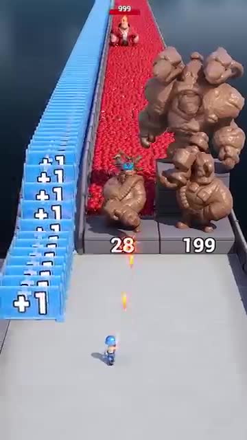 Last War:Survival 广告素材