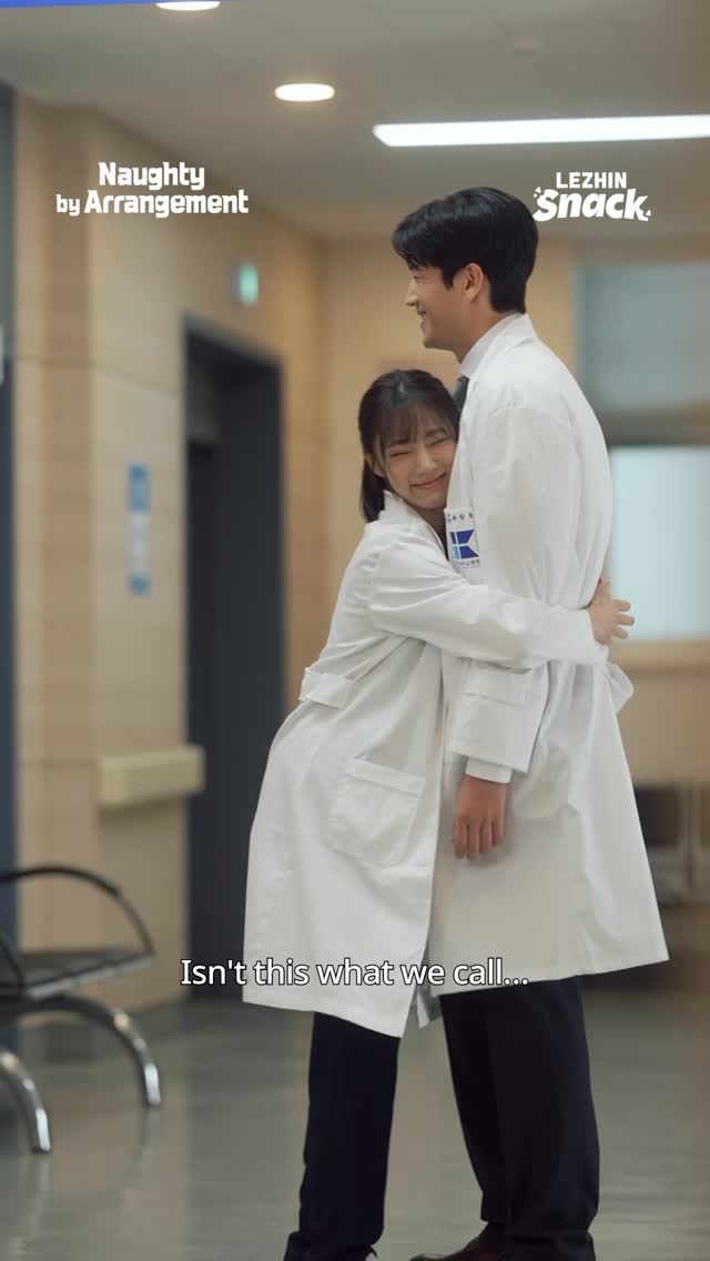 Lezhin Snack - Best ShortDrama 广告素材