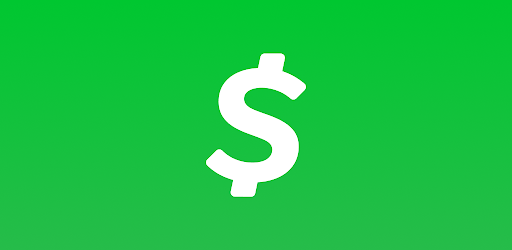 Cash App advertising creative