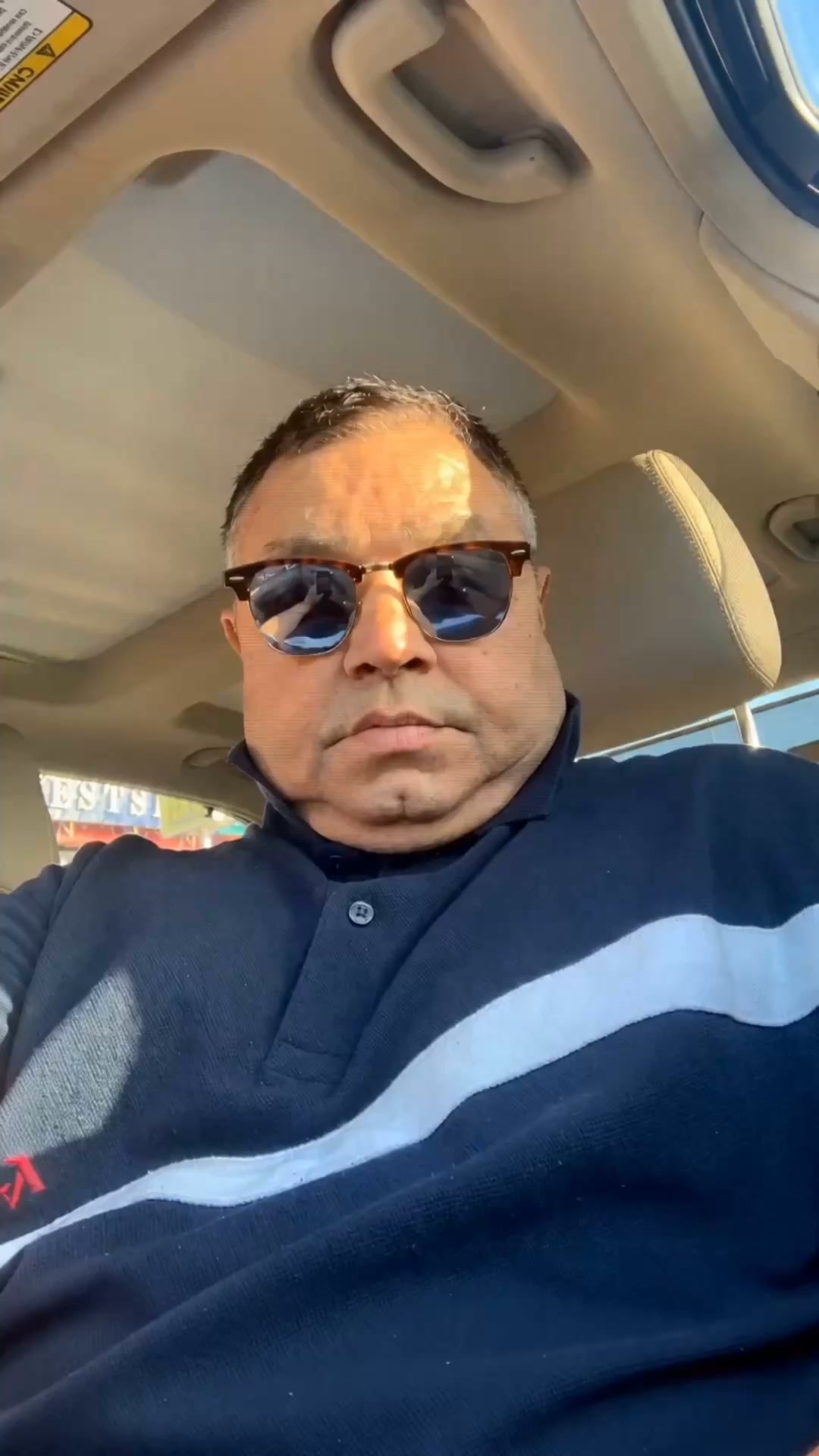 Glass Widgets advertising creative