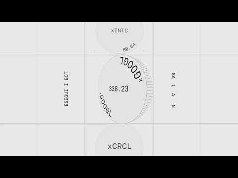 OKX: Buy Bitcoin BTC & Crypto ad creative
