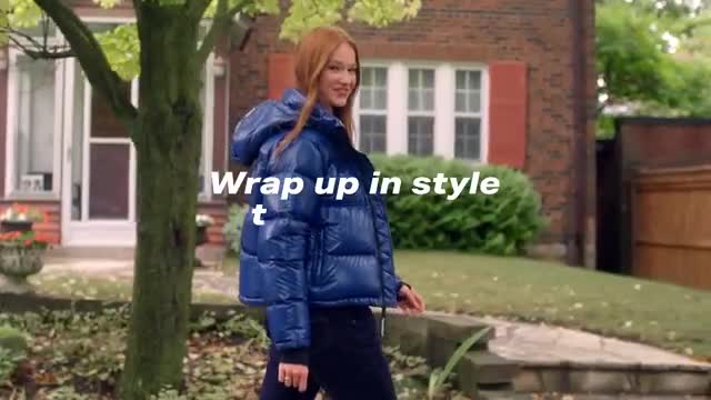 Depop - Buy & Sell Clothes advertising creative