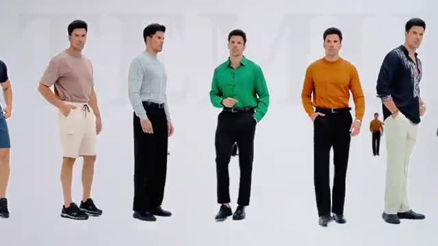 Temu: Shop Like a Billionaire 广告素材