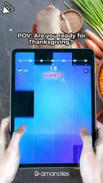 Magic Tiles 3™: Piano Game 广告素材
