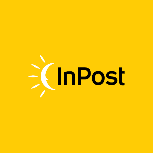 InPost advertising creative