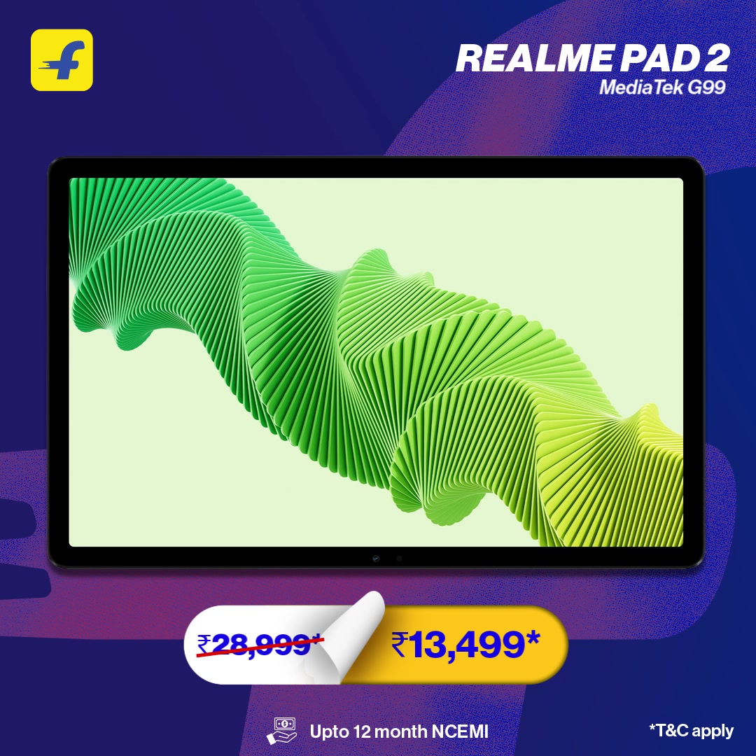 Flipkart - Online Shopping App advertising creative