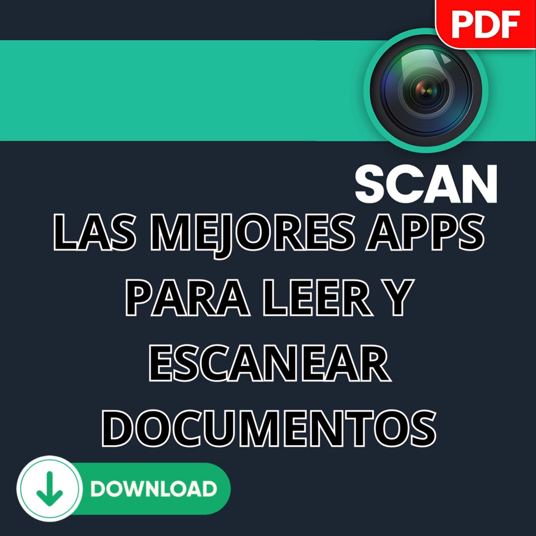 CamScanner + | PDF Scanner advertising creative