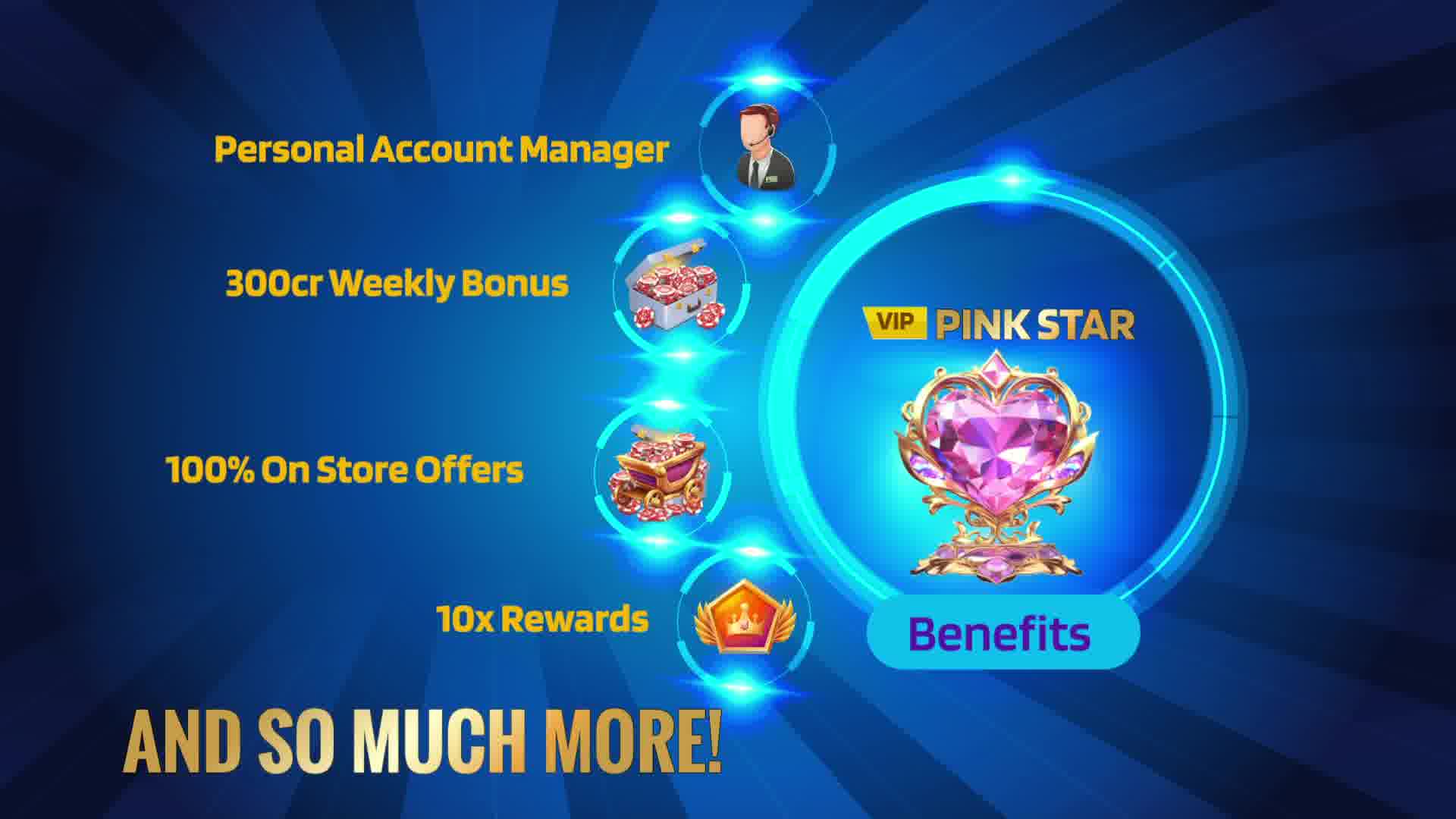Teen Patti Gold:3 Patti Rummy advertising creative