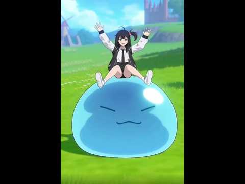 여고생과 리셋중! - 로그라이크 x 방치형 RPG advertising creative