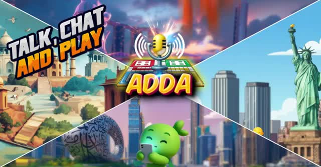 Ludo King® advertising creative
