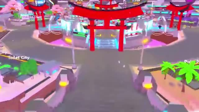 Roblox 广告素材