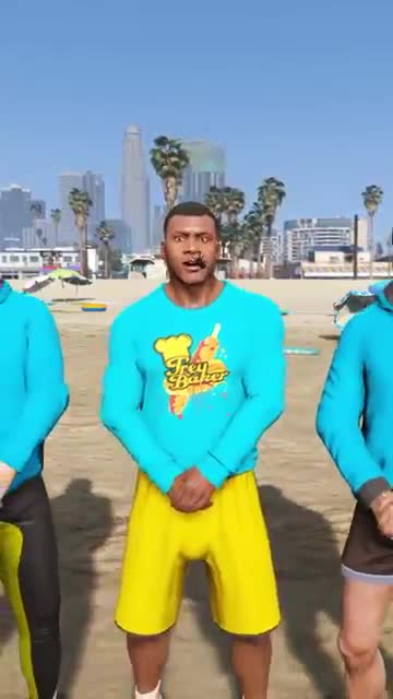 Grand Theft Auto: San Andreas advertising creative