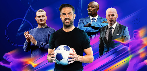 Top Eleven Be a Soccer Manager 广告素材
