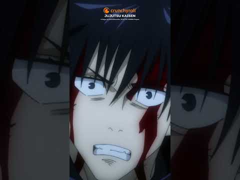 Crunchyroll advertising creative