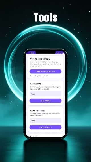 NetTrail ad creative