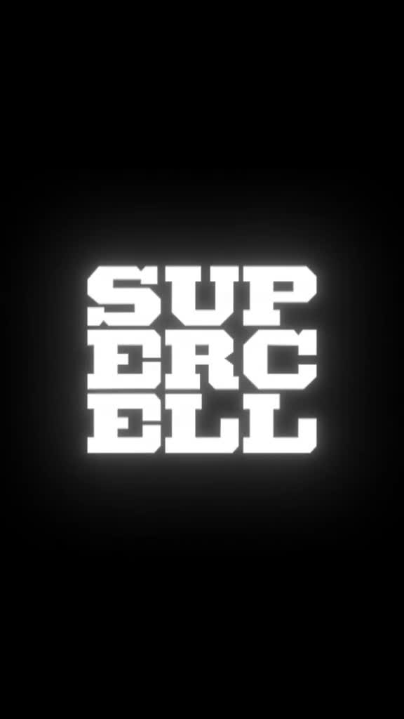 Brawl Stars advertising creative