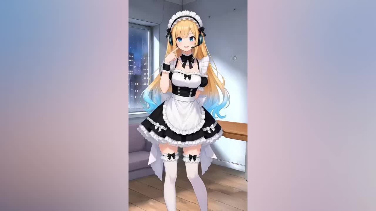 Viral Streamer: Idle Clicker advertising creative