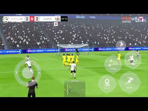 Total Football VNG 广告素材