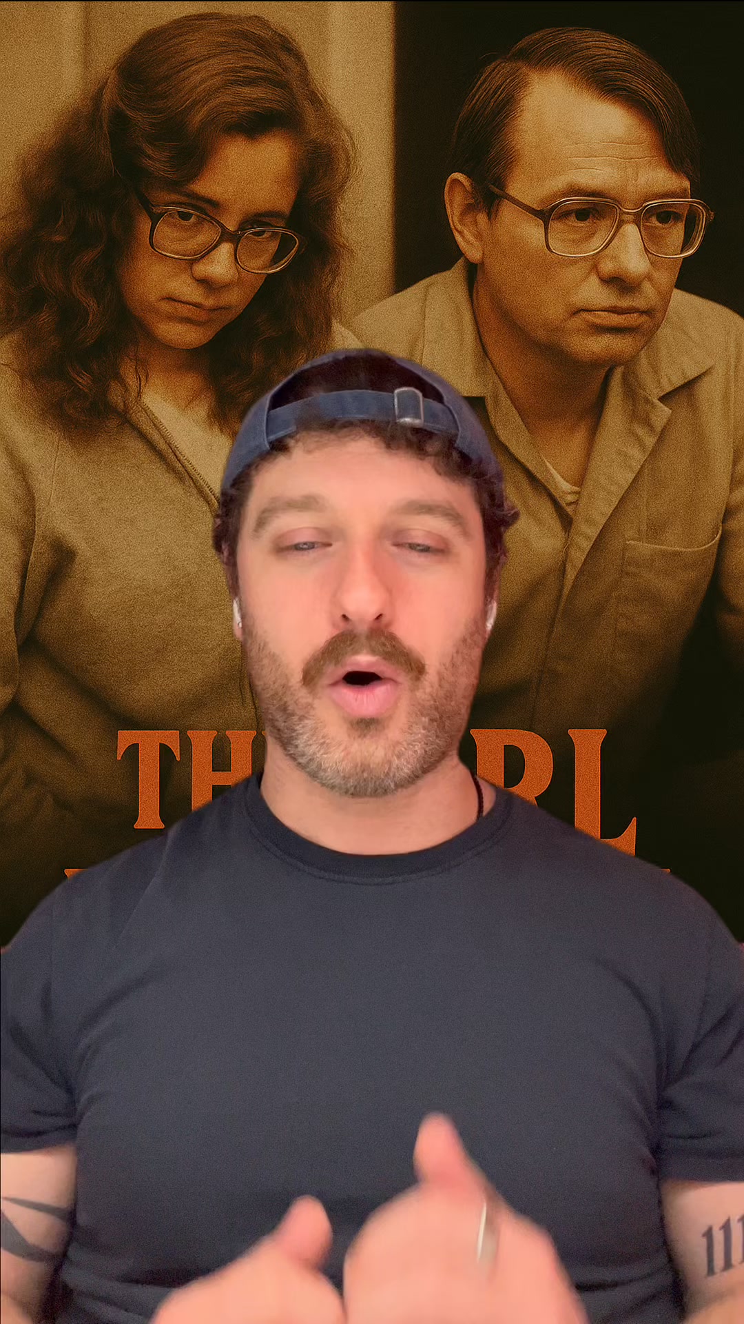 TrueShort - Stream True Crime 广告素材