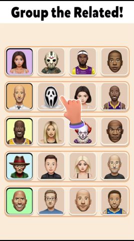 Connect Master - Match Puzzle advertising creative