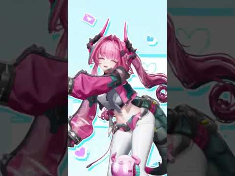 Arknights: Endfield ad creative