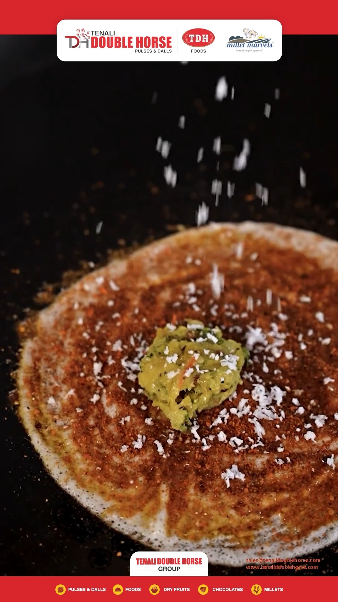 Swiggy: Food Instamart Dineout advertising creative