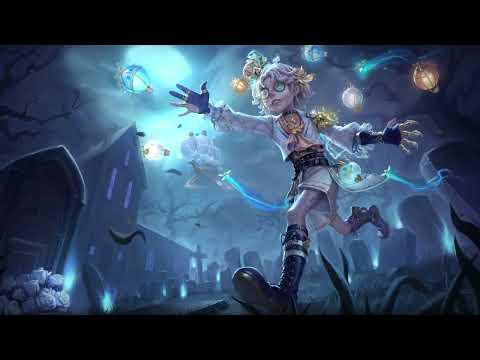 第五人格 广告素材