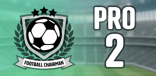 Football Chairman Pro 2 advertising creative