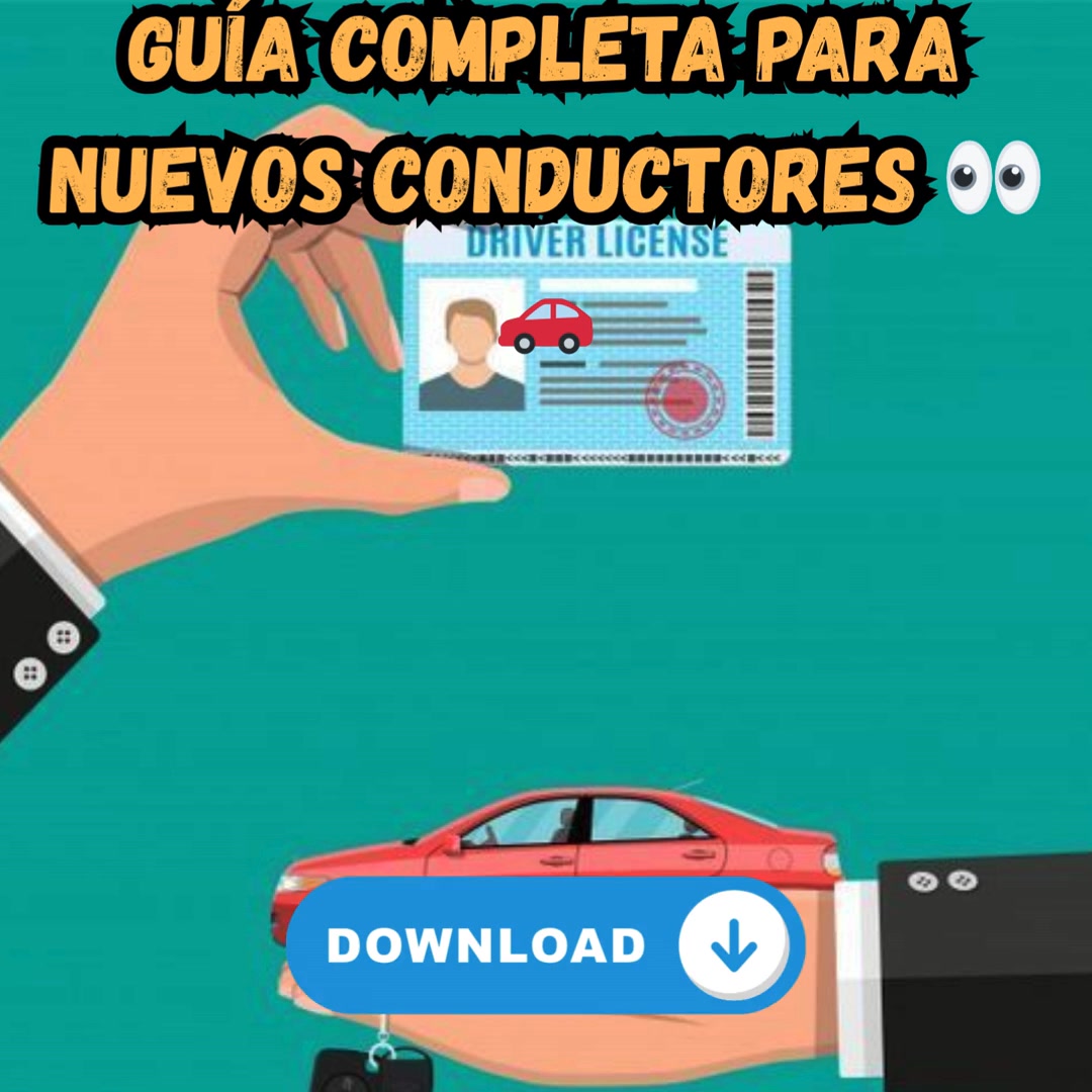 Driving Theory Test 4 in 1 Kit advertising creative