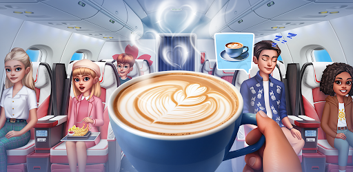 Airplane Chefs - Cooking Game 广告素材
