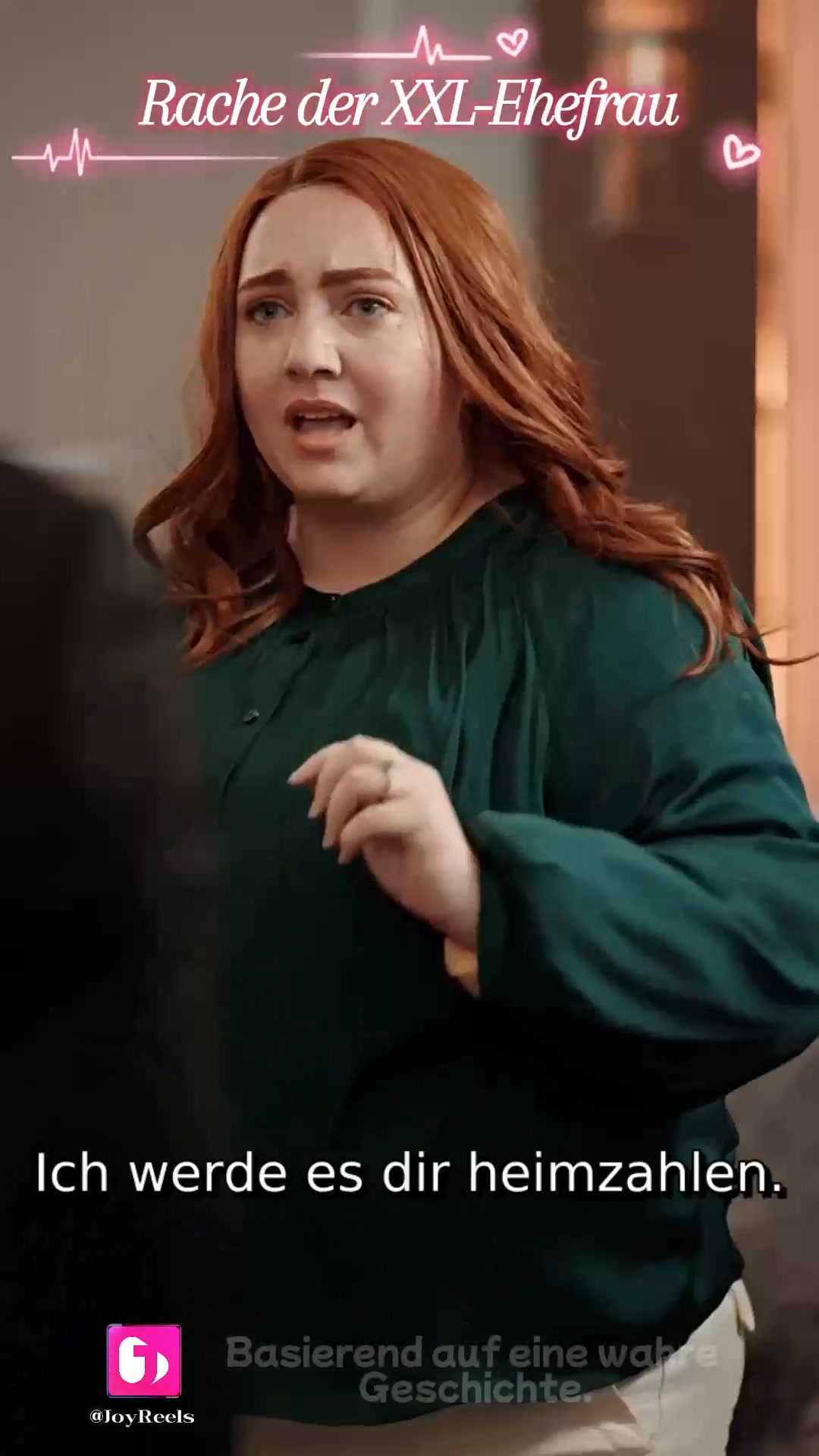 JoyReels - Enjoy Short Dramas advertising creative