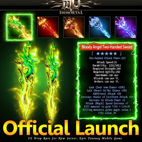 MU Monarch SEA ad creative