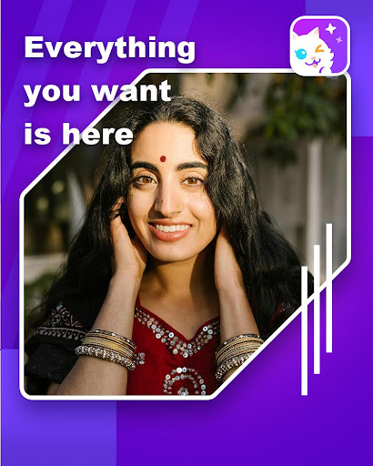 ChillChat - Live Chat & Game advertising creative