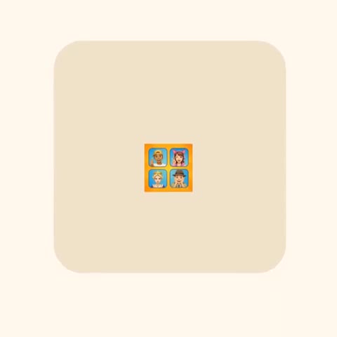 Connect Master - Match Puzzle advertising creative