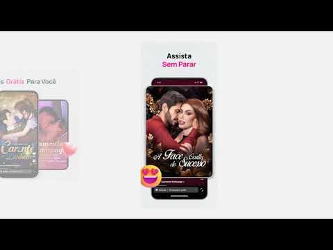 Sua Novela - Curtas de Drama advertising creative
