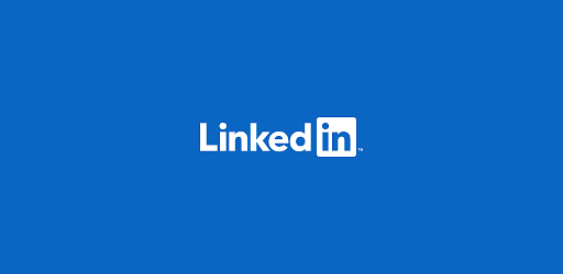 LinkedIn: Community & Network advertising creative
