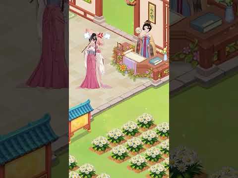 Thế Giới Hoa Viên Của Tôi advertising creative