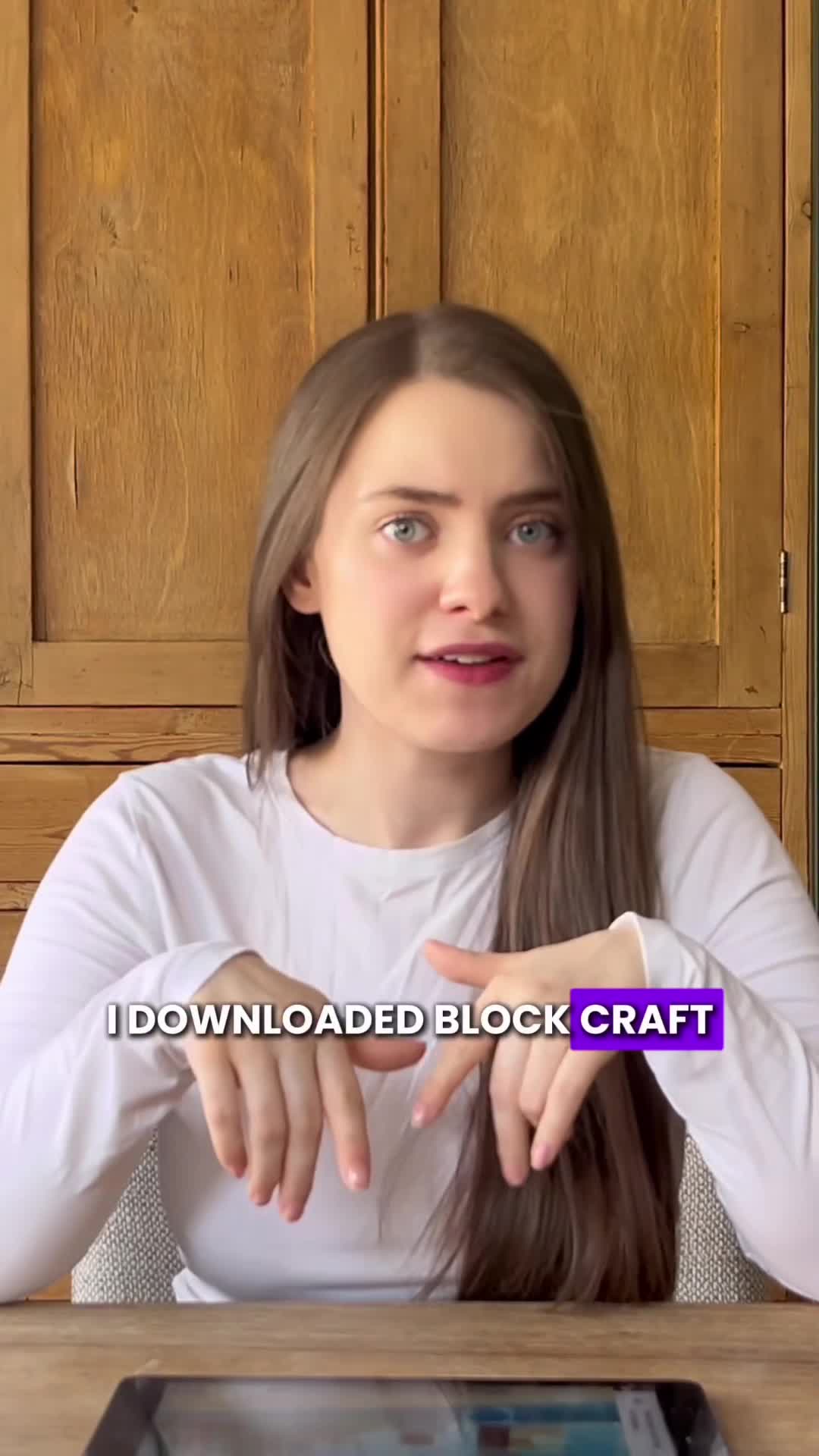 Block Craft 3D:Building Game 广告创意
