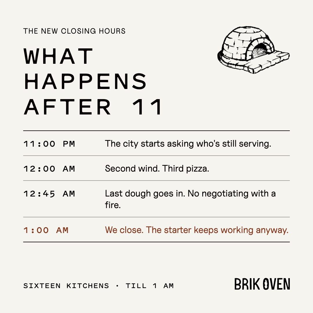Ownly: Food Delivery App advertising creative 2