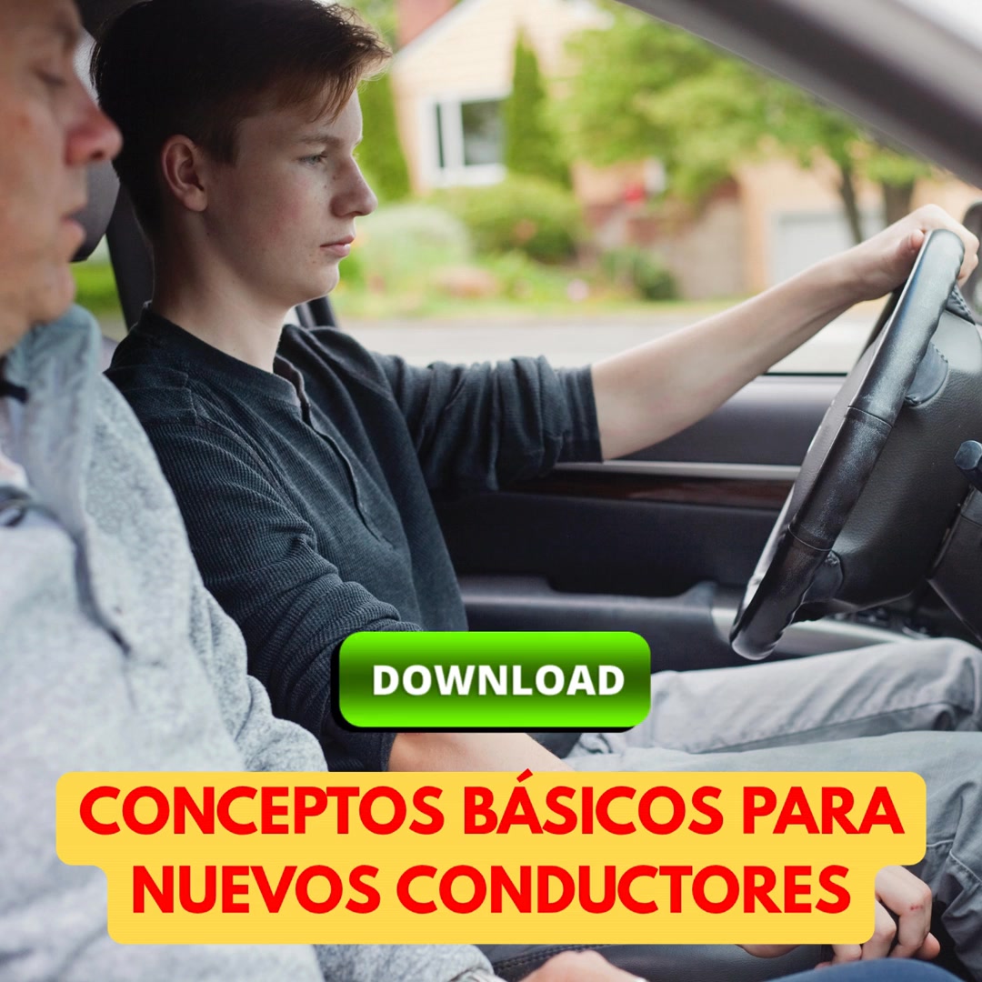 Driving Theory Test 4 in 1 Kit advertising creative