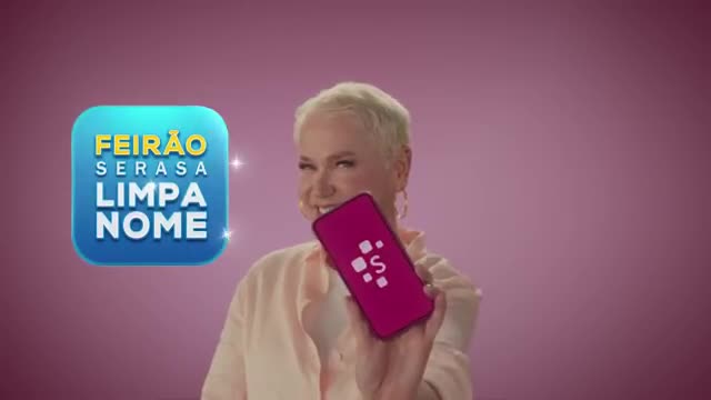 Serasa: Consulta CPF e Score advertising creative