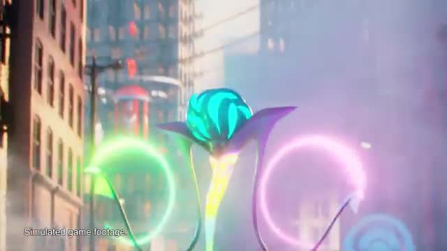 Pokémon GO 广告素材