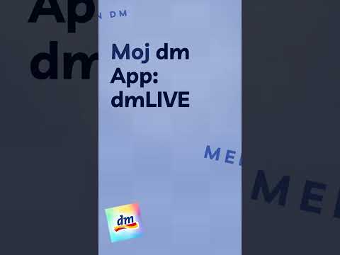 Mein dm advertising creative